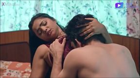 Stunning Indian hot babe horny porn scene - 24:50 video - from Xozilla
