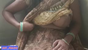 Village Beautiful Bhabhi tight pussy outdoor in forest sex video, Beautiful village bhabhi fucking tight pussy first time outdoo - SD - 8:28 video - from xHamster
