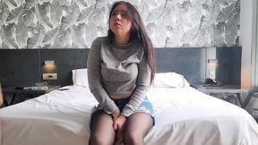 Humiliation Makes Me Useful: Fuck Me Until You Are Satisfied, Slap Me Until You Make Me Useful Please - HD - 27:53 video - from xHamster