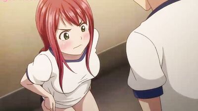 Subtitled version of The Animation 2 - Hentai sex with Ikumonogakari - HD - 20:32 video - from CartoonPorn