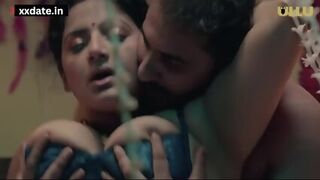 Bhabhi Ki Gaand Mari - Yorgelis Carrillo - 26:07 video - from EpicGFs