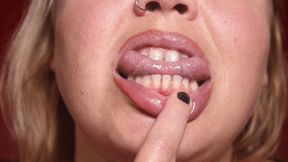 Tongue's Got the Bends 720p wmv - HD - 7:28 video - from Clips4sale