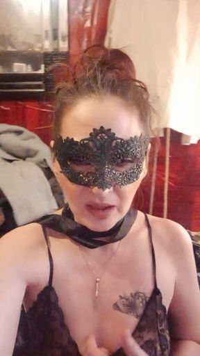 Red Sonyja - HD - 7:14 video - from FapHouse