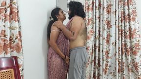 Secret sex with stepcousin stepsister after marriage , Secret sex with murappennu after marriage - HD - 30:22 video - from xHamster