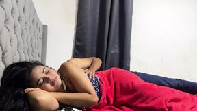 Here's what happens when you share a bed with your stepsister - HD - 12:09 video - from xHamster