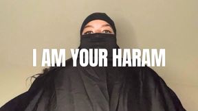 I am your haram - HD - 4:44 video - from LoyalFans