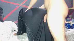 Sex Arab Wife Partie 1 Couple Saudien - HD - 8:22 video - from FapHouse