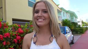 Exhibitionist Outing - HD - from Mofos