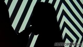 The Black Stripes - HD - 0:19 video - from XVideos