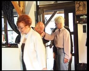 Da kommt der Nuttenbus angerollt Hardcore Sex in Gotteshaus - 80:12 video - from xHamster