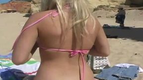 Alison angel -7 - SD - 8:35 video - from AbXXX