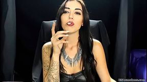 UsaSmokers - Sophia - HD - 30:44 video - from Xfeed