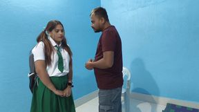 18 Years Virgin College Girl Fucked by Her Boyfriend for the First Time Viral Video (hindi Audio) - HD - 18:42 video - from FapHouse