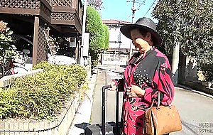 Sexy asian granny ogasahara sachiko fucked intense - 97:24 video - from TitsTVX