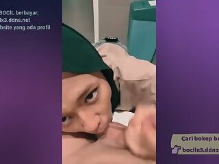 Bokep Jilbab Malay Yang Sempat Rame -bokep Indo Malay -locil - 8:34 video - from PornoXO