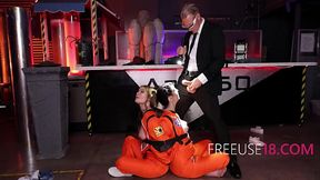 Area 50s Free Use Secrets Uncovered - HD - 8:00 video - from XVideos