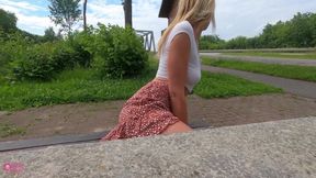 Horny Blonde Slut Gets Her Ass Fucked - HD - 6:20 video - from xHamster