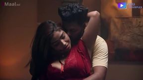 Beautiful Indian MILF horny porn scene - SD - 21:04 video - from Xozilla