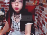Hentai maid seduces her master. - SD - 41:13 video - from Itsrealamateurs