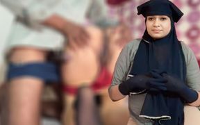 Muslim Girl Reshma First Time Sex with Her Friend's Stepbrother - 17:48 video - from FapHouse