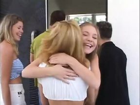 AMERICAN COLLEGE XXX!!! - (The Originalin HD) - Story n. #20 - HD - 32:21 video - from xHamster