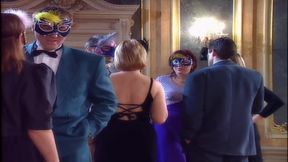 Orgy in the Swinger Club. - HD - 8:06 video - from xHamster