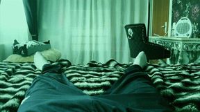 POV: Horror Girl Samara - SD - 10:38 video - from Clips4sale