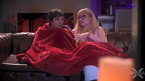 New Jessica Ryan Movie Night (2025) Hardcore Milf Bigtits Roleplay Family Stepmom Iluvy Strmup.to - HD - 8:00 video - featuring Jessica Ryan - from VXXX