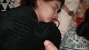Mafelago is a very horny Latina with her stepbrother - Porno en Espa&ntilde;ol - HD - 40:13 video - from xHamster