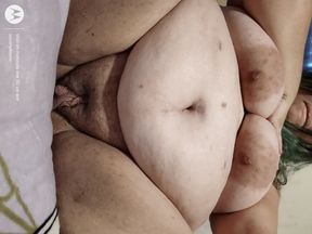 Bbw milf squirts and cums - HD - 14:23 video - from xHamster