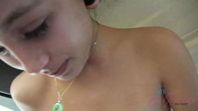 Matchless Mi's cumshot sex - HD - 15:03 video - from OK.XXX