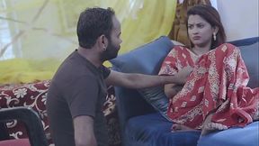 Hot Beautiful Indian Sex Video Of Sexy Wife Seducing House Owner - HD - 21:57 video - from XVideosRed