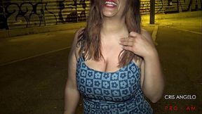 [Dry] Lya Lips - Cris Angelo PRO-AM - Private Fuck 004 - Girl Friend Experience BARCELONA - Backstage Security Cam - HD - 2:01 video - from XVideos