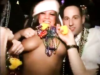 SA#39 Mardi Gras Uncensored - 112:07 video - from Dafreeporn