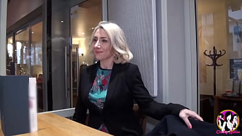 French MILF teacher gets pounded by big black cock