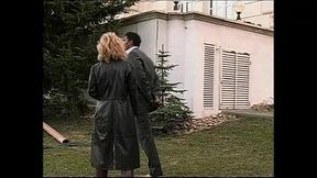 Alessandra Schiavo in the Movie the Villa of Martyrdom - HD - 125:05 video - from FapHouse