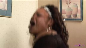 Pleasurety has a lot of ebony curves and loves fuck and suck delicious BBC cum - HD - 25:37 video - from xHamster
