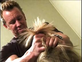 Horny blond trollop gets anal and facial cumshot - 27:15 video - from xHamster