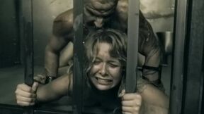 Horror anal sex with monster - HD - 5:09 video - from MegaTube