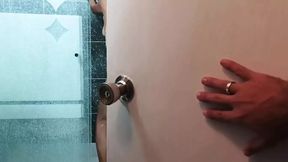 I see my stepmother showering and masturbating, I would like to fuck her. - HD - 6:11 video - from xHamster