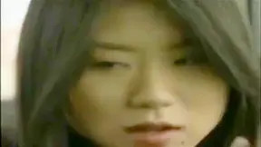Hot Japan Girl's 18+ Seductive Public Sex Encounter - 14:55 video - from AsianMuffin
