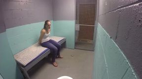 Rachel Taken To Jail #1+2 - SD - 20:24 video - from AbXXX