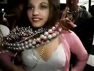 Mardi Gras and Dream Fest - 30:05 video - from SortPorn