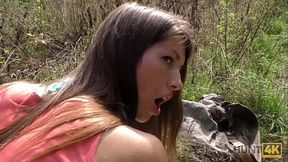 All bets are off! - Hunt4K - HD - 35:15 video - from XVideosRed