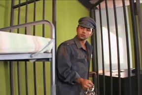 Anal sins in prison - HD - 19:46 video - from FapHouse
