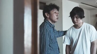 JUL-773 The Manager And His Wife Live On The Upper Floors Of The Condominium. A Neighborhood Relationship That Is Never Cool ... Company Housing Life That Continues To Be Squeezed By The Wife Of The Boss Houjou Maki X Zuo Ci Banzao 左慈半造 - Maki Houjo - HD - 121:37 video - featuring Maki Houjo - from MomVids