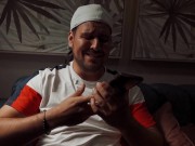 The Priest Brian Evansx and the Nun Salome Gil Try to Save the Sinful Soul of Tatiana Alvarez - SD - 12:49 video - from Itsrealamateurs