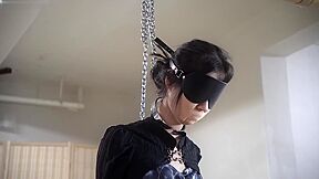 Shackles - Teaser Video - HD - 7:28 video - from BDSMX