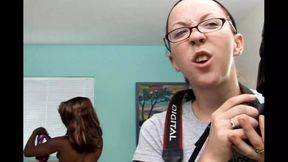 EBONY ORGASM Vol.2 - Episode 8 - HD - 37:55 video - from xHamster
