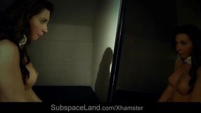 Submissive Slave Julie Skyhigh Fucked In Bdsm Cum Swallow - HD - 6:44 video - from xHamster